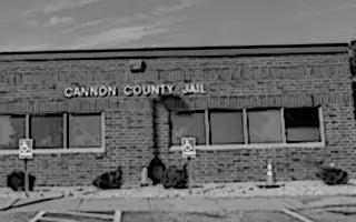 Cannon County Sheriff's Office